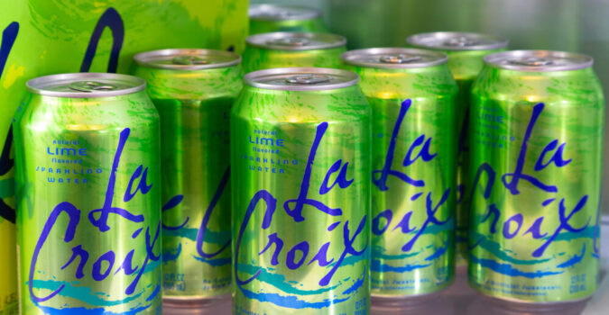 LaCroix