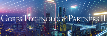 2021 – Gores Technology Partners II, Inc.