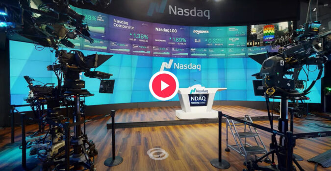 Matterport Nasdaq Graphic